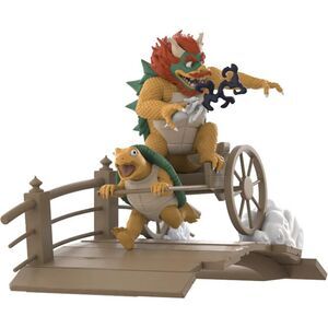 Mighty Jaxx - Ukiyo-E - Rickshaw Kart - Turtle Daimao by Jed Henry (Limited